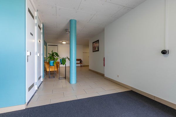 Medium property photo - Leeuwerik 9, 2451 WH Leimuiden